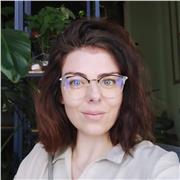 Insegnante di Francese lingua materna (lingüista professionnale)